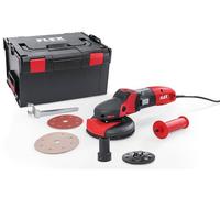 Flex Supraflex SE 14 2 125 125Mm En Set L Box Y Mucho Accesorio 391.174