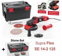 FLEX SUPRAFLEX SE14-2/125 SET