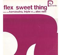 Flex - Sweet Thing - Pimento - PMO 006T