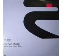 Flex - Sweet Thing [Vinilo]
