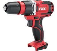 Flex Taladro atornillador inalámbrico de 2 marchas 12 V DD 2G 12-EC (con sistema EMS, portabrocas extraíble sin herramientas, motor sin escobillas) 532272