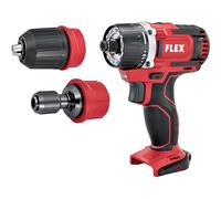 Flex Taladro Atornillador Inalámbrico De 2 Velocidades 12 V DD 2G 12-EC 532.272