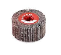 Flex - TAMBOR DE DISCO, P180, Ø 100X100