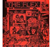 Flex,the - Chewing Gum for the Ears [Vinilo]