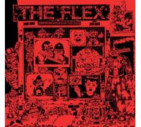 Flex,the - Chewing Gum for the Ears [Vinilo]