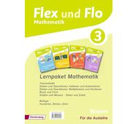 Flex und Flo 3. Paket. Bayern: Ausgabe 2014
