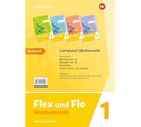 Flex und Flo. Themenhefte 1 Paket: Ausgabe 2021