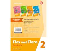 Flex und Flora 2. Paket Deutsch. Für die Ausleihe für Rheinland-Pfalz: Ausgabe 2021: 47