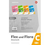 Flex und Flora - Deutsch inklusiv. Paket C: Ausgabe 2021