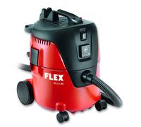 FLEX Vc 21 L Mc Aspiradora Seguridad Seco Húmedo Incl. Accesorio 1250 Vatios