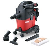 Flex Vc 6L Mc Compacto Aspirador 6L, Clase L + Vliesfiltersäcke 532024