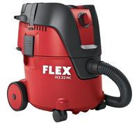 Flex Vce 22 L M C 2x18.0 Akku-Sicherheitssauger 18 V, 20 L, Clase L 531.637