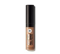 REVLON ColorStay Flex Wear Full Cover Corrector de 100% cobertura de larga duración con ácido hialurónico y vitamina E tono Deep, 10ml