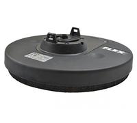 Flex WSE7R - Cabezal redondo para lijadora