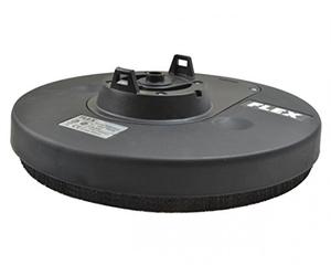 Flex WSE7R - Cabezal redondo para lijadora