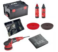 Flex Xce 10 8 125 P Set Excentro Pulidora 447.269 Pulidora Reemplaza Xc 3401