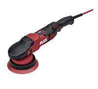 FLEX XCE 2 8 14-EC C Pulidora excéntrica con rotación forzada 1400 W | Potente pulidor excéntrico con accionamiento forzado para arañazos, hologramas y trabajos de pulido de 1 paso.
