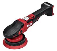 FLEX XCE 2 8 18-EC C - Pulidora orbital (18 V, sin batería)