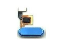 Flex Xiaomi Mi Note 2 Botón Inicio Home Azul Repuesto