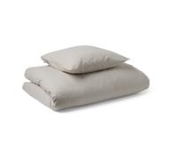 FLEXA Juego de cama Dawn junior 100x140 cm Gris