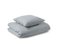 FLEXA Juego de cama infantil Dawn 70x100 cm Azul