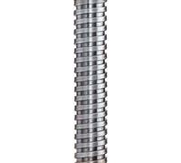 FLEXA Manguera de protección metálica SPR-AS PG9 1 unidad = 10 m 11011111011