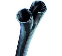 Flexa steinheimer ROHRFLEX Plástico acanalado Cable benan -manguera - 840112 [10 Metros]
