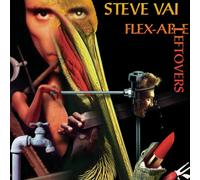 Flexable Leftovers Vai, Steve