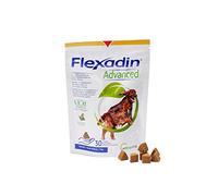 FLEXADIN 30 Bouchées Advanced Vetoquinol - Pour chien - Soulage les articulations