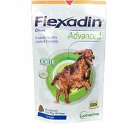 Flexadin Advanced 60 Comprimidos - Complemento Alimenticio, Artrosis Canina