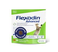 Flexadin Advanced Chat - Bolsa de 30 croquetas masticables