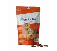 VETOQUINOL Flexadin Cat 60 cápsulas
