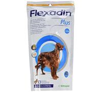 Flexadin Plus Maxi (a partir de 10 kg) - 90 brocas.