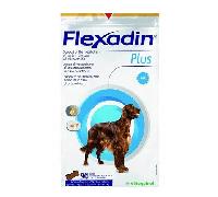 Flexadin Plus Perros Grandes 90 Comprimidos