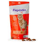 VETOQ-SAC Vetoquinol Italia Flexadin Cat 60 Tavolette Appetibili