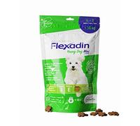 VETOQUINOL Flexadin Young Dog Mini 60 cápsulas