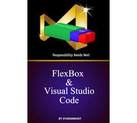 FlexBox & Visual Studio Code
