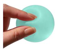 FlexCalm Sensory Toy Pack - Moldable Anti-Stress Fidget Balls, Gel Soft Rising Collection, Latex Press Shape Structure, Toy Bundle, Relax Support for Adults Commuting Trips Events Prize Bag Fillers