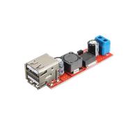 FLEXCOM EL12V5V dc-dc convertidor
