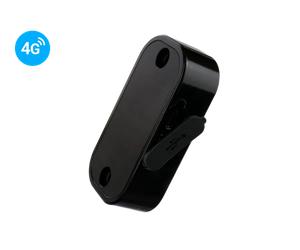 FLEXCOM FB242PRO BK9005 4g lte localizador gps para bicicletas