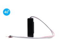 FLEXCOM FC140PRO 4g lte localizador gps para vehiculos