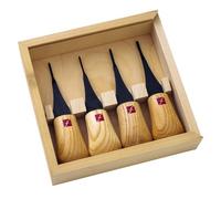 Flexcut FLEXFR804 Cuchillo a Lama Fissa,Unisex - Adultos, Multicolor, un tamaño