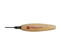 Flexcut FLEXMT31 Cuchillo a Lama Fissa,Unisex - Adultos, Multicolor, un tamaño