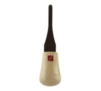 Flexcut Palm Tools - Cincel - JBT-FR428, #8 - 1/4 Inch, Palm Sweep
