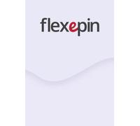 Flexepin 30 GBP Voucher GLOBAL