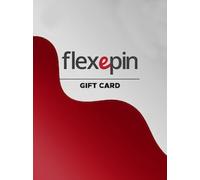 Flexepin Gift Card 10 EUR - Flexepin Key - GLOBAL
