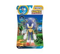 Flexfigs™ Figura de Acción - 1 Pack - Sonic The Hedgehog