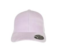 Flexfit 110 Batik Mesh Gorra Trucker Unisex Ajustable Mint Lavender