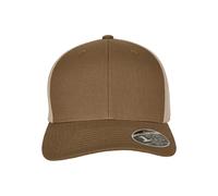 Flexfit 110 Flexfit Ripstop Mesh Cap Basecap Trucker Gorra Unisex Meshcap