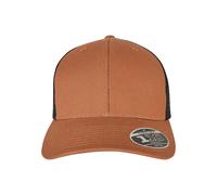 Flexfit 110 Gorras Trucker Estructuradas Canvas Ajustable Unisex